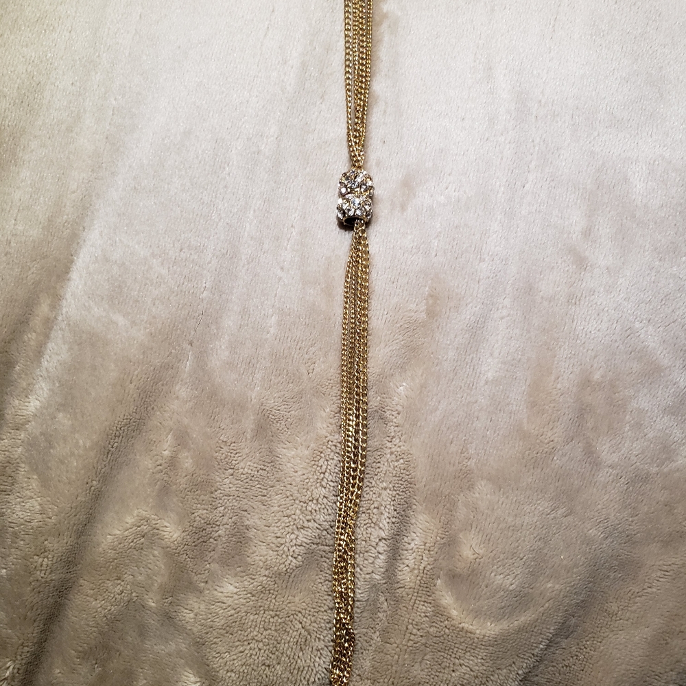Necklace bundle (long)